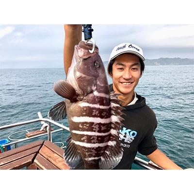 ふるさと納税 勝浦市 半日乗合船・ 釣り体験 |  | 03