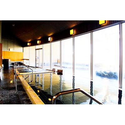 ふるさと納税 函南町 湯〜トピアかんなみ入館優待券2枚&amp;オリジナル浴用タオル2枚セット