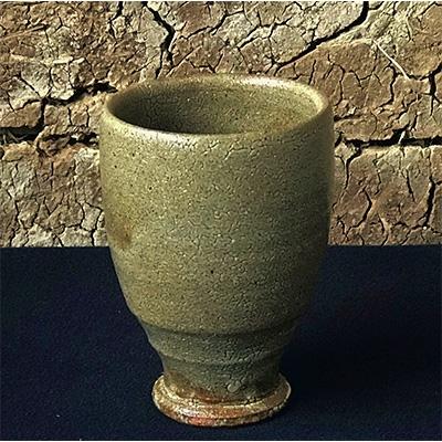 ふるさと納税 唐津市 唐津焼　絵唐津フリーカップ1(福良雀) |  | 01