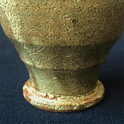 ふるさと納税 唐津市 唐津焼　絵唐津フリーカップ1(福良雀) |  | 03