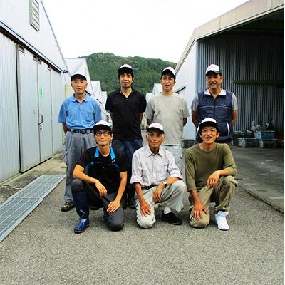 ふるさと納税 香美市 肉厚　生しいたけ「香北そだち」(8個入り)と乾燥椎茸(スライス30g・丸干し40g)セット_3