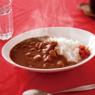 ふるさと納税 天理市 天理カレー あまくち5個&amp;辛口5個セット
