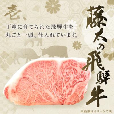 ふるさと納税 養老町 【飛騨牛】ロース・肩ロース スライス500g(すき焼き/しゃぶしゃぶ) 岐阜県産 黒毛和牛 |  | 02
