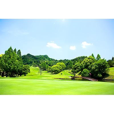 ふるさと納税 紀の川市 紀の国カントリー倶楽部 平日プレー招待券(平日券1枚・1名様分)