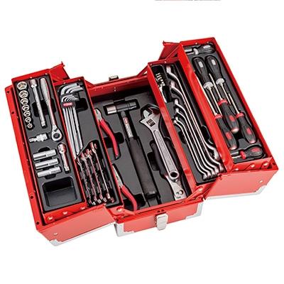 ふるさと納税 河内長野市 TONE ツールセット TSA3309 工具 TONE工具