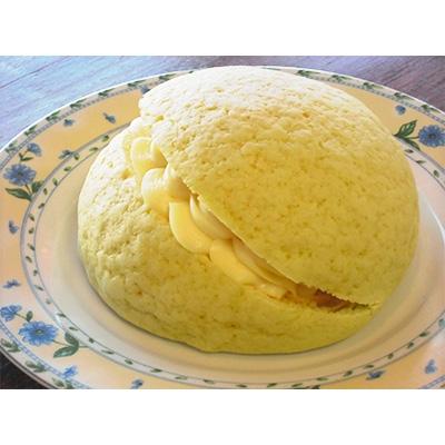 ふるさと納税 神栖市 パン工房 ファリーナ「究極のメロンパン」 5個入