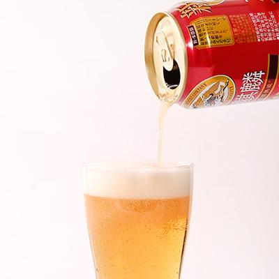 ふるさと納税 朝倉市 キリン福岡工場産　本麒麟　350ml缶×24本 |  | 02