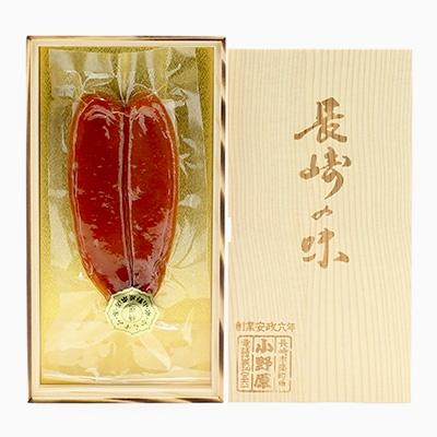 ふるさと納税 長崎県 本からすみ(約60g)(A3) | 