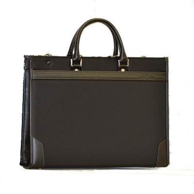 ふるさと納税 豊岡市 豊岡産かばん 黒(CG-450)