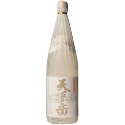 ふるさと納税 奄美市 奄美黒糖焼酎「天孫岳(アマンディ)」30度 1800ml
