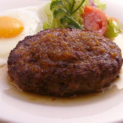 ふるさと納税 大田原市 大田原牛 100% 生ハンバーグ 2パックセット