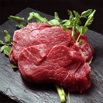 ふるさと納税 大田原市 大田原牛 フィレステーキ[メダイオンまたはミニヨン] 2枚セット