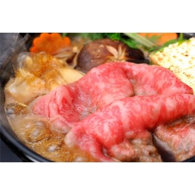 ふるさと納税 豊岡市 珠玉の但馬牛“但馬玄(たじまぐろ)”　合わせスライス約500g |  | 01