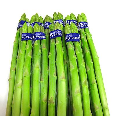 ふるさと納税 三豊市 グリーンアスパラガス(夏芽)約1.5kg