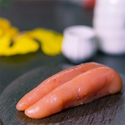 ふるさと納税 古平町 無着色たらこ　1kg |  | 01