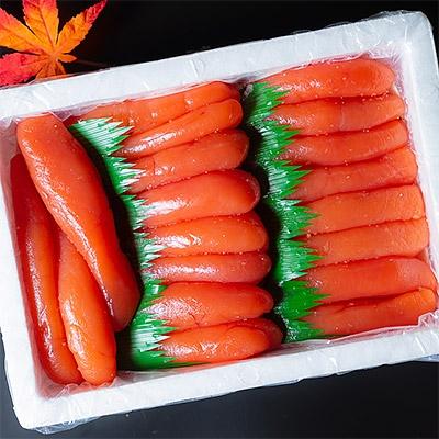 ふるさと納税 古平町 たらこ 1kg