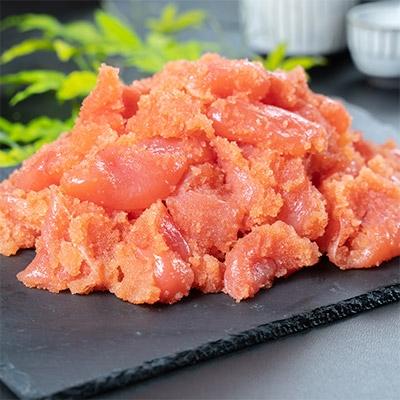 ふるさと納税 古平町 たらこばら切り　3kg |  | 01