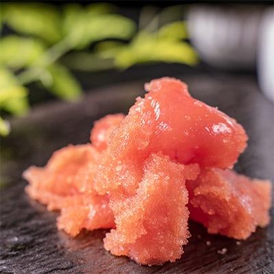 ふるさと納税 古平町 たらこばら切り　3kg |  | 02