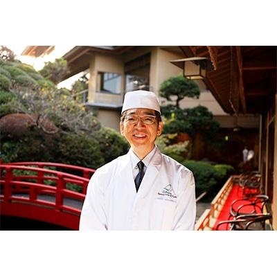 ふるさと納税 八王子市 鶯啼庵の『おもてなし』懐石一皿分の料理7品・6名様ご誘い出す券