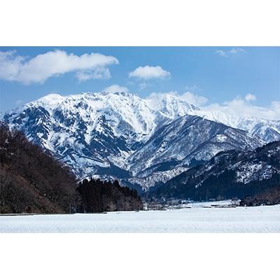 ふるさと納税 南魚沼市 八海山　本格米焼酎「よろしく千萬あるべし」720ml |  | 02