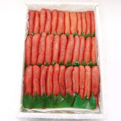 ふるさと納税 古平町 [業務用]醤油味たらこ1.5kg(1本物)
