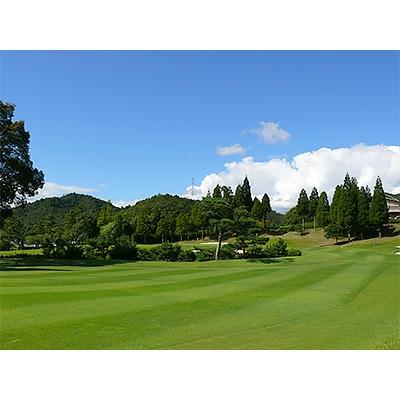 ふるさと納税 加東市 [ぜんCC]1名様セルフプレー券(土日)