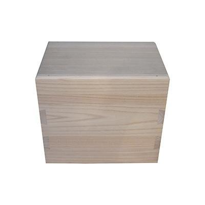 ふるさと納税 岸和田市 [大阪府岸和田市]総桐米びつ5kgサイズ