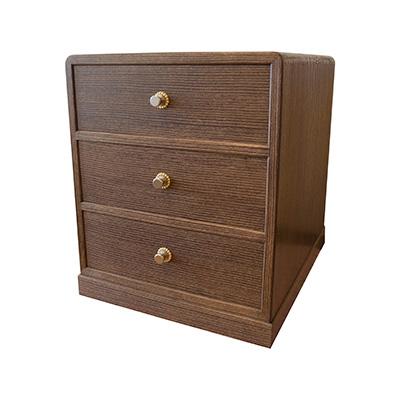 ふるさと納税 岸和田市 [大阪府岸和田市]3段ミニ箪笥