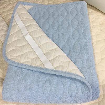 ふるさと納税 泉大津市 パイル綿100% スーパーパイル 敷パッド