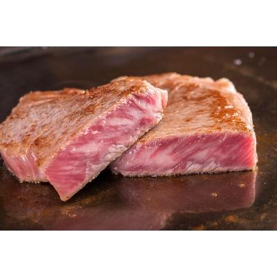 ふるさと納税 豊岡市 但馬牛　ロースステーキ　2枚入(1枚約180g) |  | 02