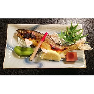 ふるさと納税 池田町 季節を味わう会席「ふるさと桜コース」2名様食事券 池田温泉入浴券付