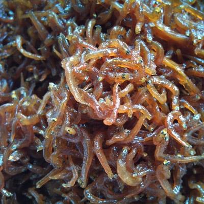 ふるさと納税 北茨城市 生炊しらす佃煮 160g×6