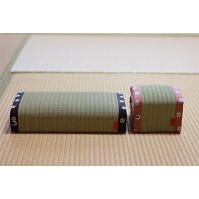 ふるさと納税 諫早市 [国産畳表使用]座・あぐら 座・正座セット