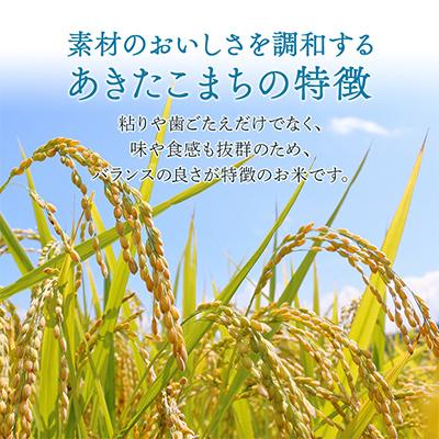 ふるさと納税 稲敷市 新米【令和8年産】茨城県稲敷市産あきたこまち10kg(5kg×2袋) |  | 01