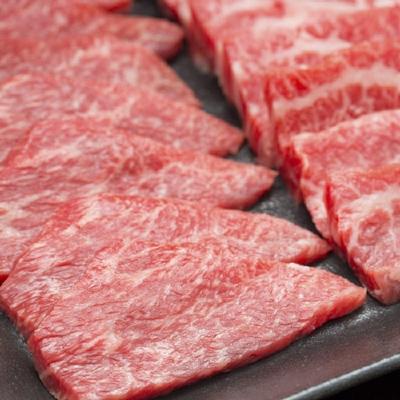 ふるさと納税 新庄市 山形牛　焼肉用　200g |  | 01