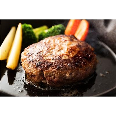 ふるさと納税 田原本町 [黒毛和牛100%!]肉のプロが厳選素材で手作り・極旨ハンバーグ750g(150g×5個)
