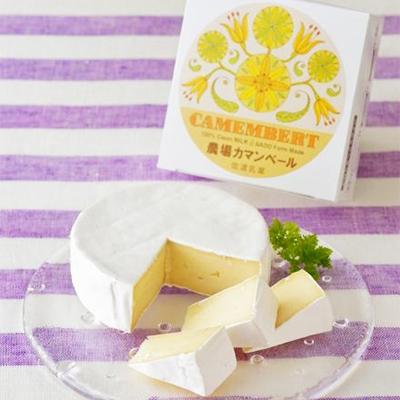 ふるさと納税 佐渡市 【佐渡乳業】 佐渡バターとチーズ5種　保存料無添加 こだわりの手作り　佐渡乳業の生乳使用　ギフトにも |  | 02