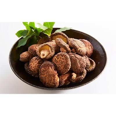 ふるさと納税 人吉市 熊本県人吉市産　原木栽培椎茸「肉厚どんこ」300g |  | 01
