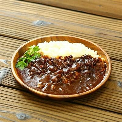 ふるさと納税 有田市 紀の国仕立てハヤシ(10個入)