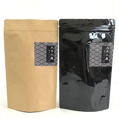 ふるさと納税 袋井市 本格深蒸し煎茶 2gティーバッグ35個入り×1袋・5gティーバッグ25個入り×1袋