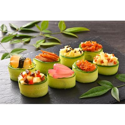 ふるさと納税 日光市 「日光ろばたづけ」無添加7点セット