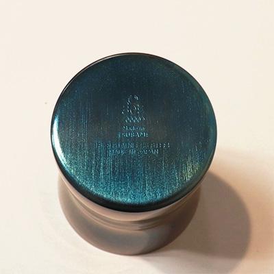 ふるさと納税 燕市 碧 銀古美18-8ステンレスW構造タンブラー(くびれ)(300ml×1)の画像