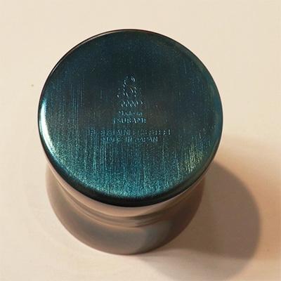 ふるさと納税 燕市 碧 銀古美18-8ステンレスW構造タンブラー(ストレート)(300ml×2)の画像