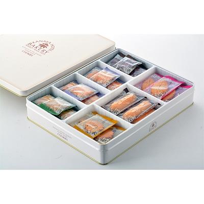 ふるさと納税 日光市 金谷ホテルクッキース(50枚入り)×1箱