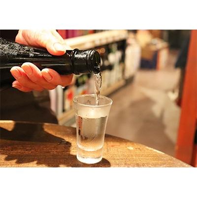 ふるさと納税 小山市 店主お任せ!栃木の銘酒　【鳳凰美田】　日本酒　一升瓶　1本 |  | 01