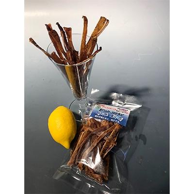 ふるさと納税 下田市 [ほうえい] カジキマグロジャーキー 4袋