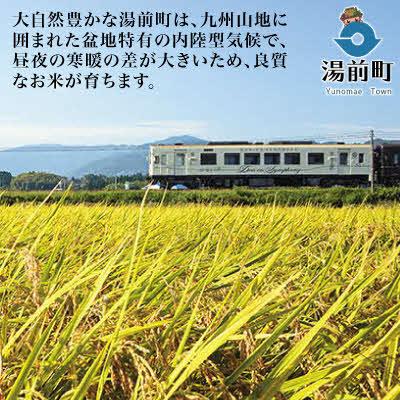 ふるさと納税 湯前町 【令和8年産】熊本県湯前町産米食べ比べセット4kg×2袋(精米) |  | 02