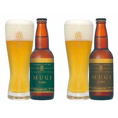 ふるさと納税 宇都宮市 宇都宮クラフトビール宇都宮産麦芽100%コンビ10本セット(各330ml)