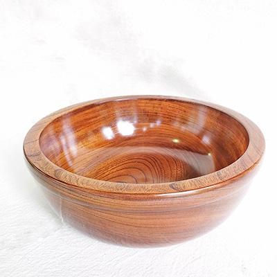 ふるさと納税 南木曽町 [伝統的工芸品]フリー鉢(こね鉢)