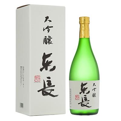 ふるさと納税 嬉野市 大吟醸東長720ml×1